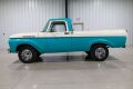 1962 Ford F100 - 2