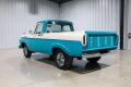1962 Ford F100 - 3