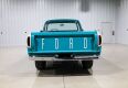 1962 Ford F100 - 4