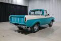 1962 Ford F100 - 5