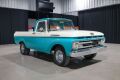 1962 Ford F100 - 7