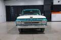 1962 Ford F100 - 8