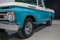 1962 Ford F100 - 12