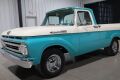 1962 Ford F100 - 13