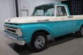 1962 Ford F100 - 14