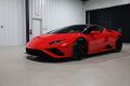 2021 Lamborghini Huracan Evo Spyder