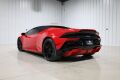 2021 Lamborghini Huracan Evo Spyder - 3