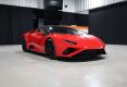 2021 Lamborghini Huracan Evo Spyder - 7