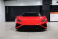 2021 Lamborghini Huracan Evo Spyder - 8
