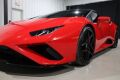 2021 Lamborghini Huracan Evo Spyder - 20