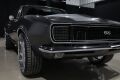 1967 Chevrolet Camaro SS - 12