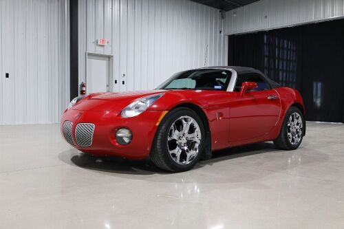 2006 Pontiac