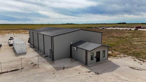 2.5 +/- Ac. Commercial Property on CR 307