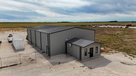 2.38 Ac. Commercial Property on CR 307