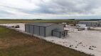 2.5 +/- Ac. Commercial Property on CR 307 - 8