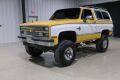 1984 K5 Blazer