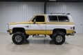 1984 Chevrolet K5 Blazer - 2