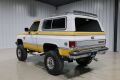 1984 Chevrolet K5 Blazer - 3