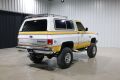 1984 Chevrolet K5 Blazer - 5