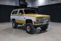 1984 Chevrolet K5 Blazer - 7