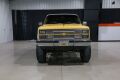 1984 Chevrolet K5 Blazer - 8