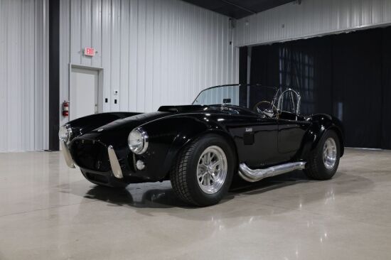 AC Cobra