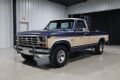 1986 Ford F150 XLT Lariat Pickup