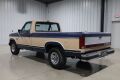 1986 Ford F150 XLT Lariat Pickup - 3