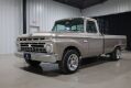 1966 Ford F250 Pickup