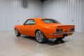 1967 Chevrolet Camaro SS - 3