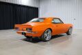 1967 Chevrolet Camaro SS - 5