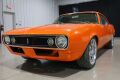 1967 Chevrolet Camaro SS - 9