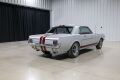1965 Grey Mustang - 5