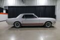 1965 Grey Mustang - 6