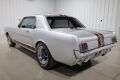 1965 Grey Mustang - 15