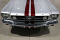 1965 Grey Mustang - 20