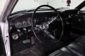 1965 Grey Mustang - 26