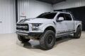 2017 Ford Shelby Baja Raptor