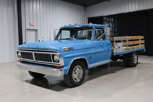 Ford F350