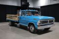 Ford F350 - 9