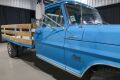 Ford F350 - 11
