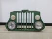 Willys MB Jeep Grille