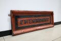 1950-1959 Vintage Chevrolet Tailgate - 2