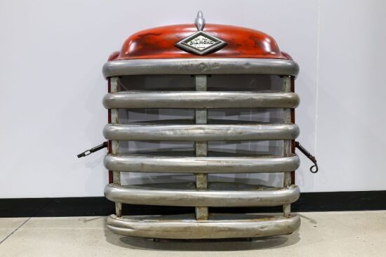 Diamond T Grill