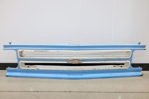 1967 Chevrolet C10 Grill