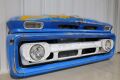 1960-1966 Chevrolet Grill - 2