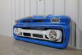 1960-1966 Chevrolet Grill - 3