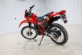 1984 Honda 350R XL Dual Sport Motorcycle - 3