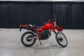 1984 Honda 350R XL Dual Sport Motorcycle - 5