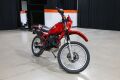 1984 Honda 350R XL Dual Sport Motorcycle - 6